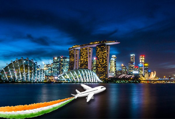 Singapore 4 Nights 5 Days Package: A Complete Singapore Getaway