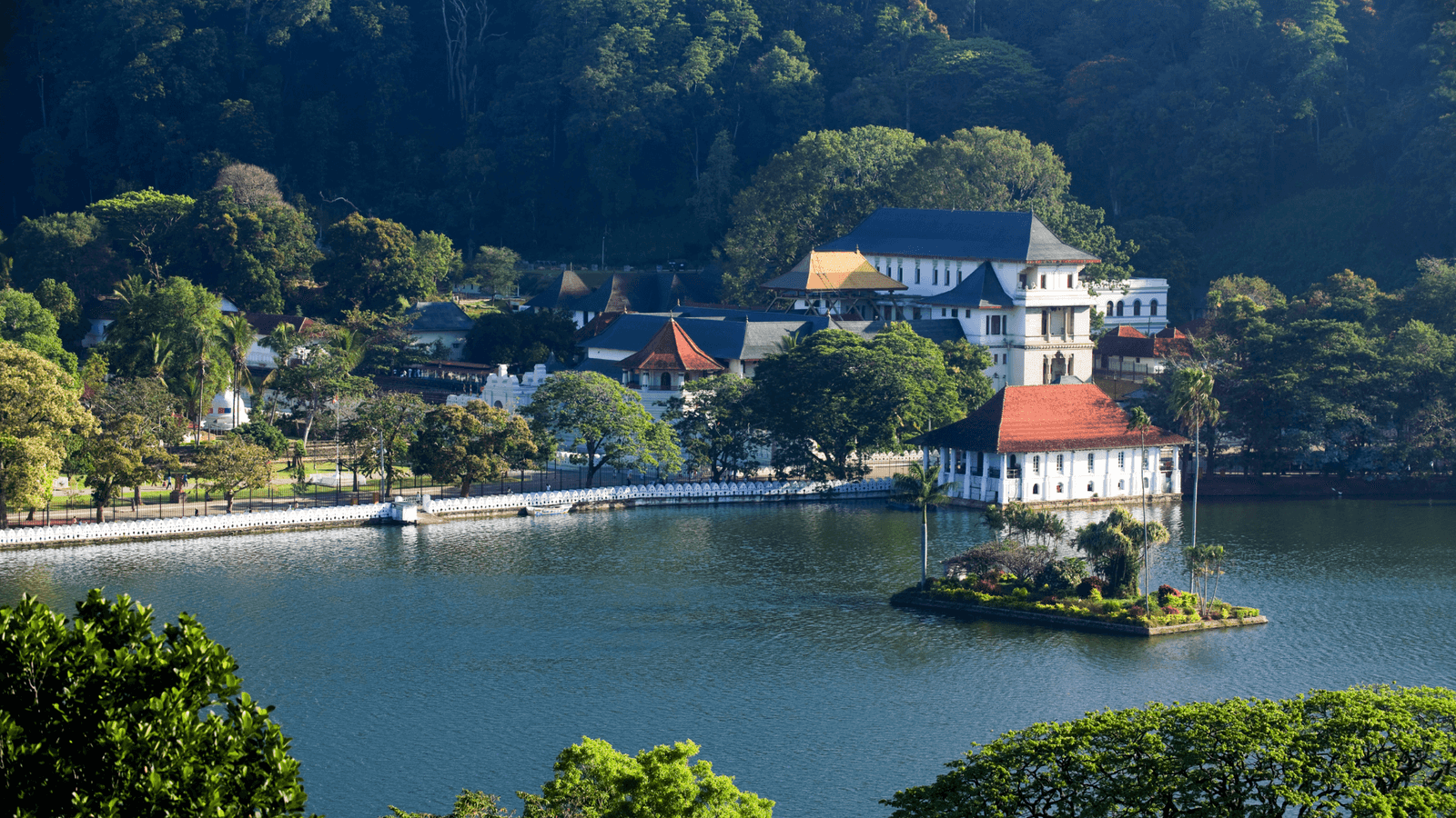 Singapore 4 Nights 5 Days Package: A Complete Singapore Getaway