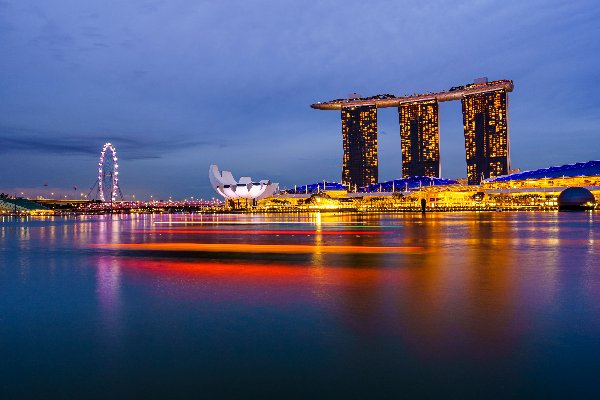 Singapore 4 Nights 5 Days Package: A Complete Singapore Getaway — photo 2