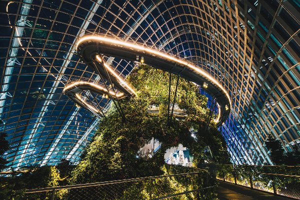 Singapore 4 Nights 5 Days Package: A Complete Singapore Getaway — photo 4