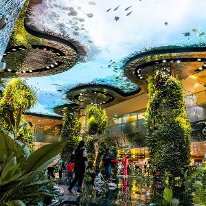 Singapore 4 Nights 5 Days Package: A Complete Singapore Getaway