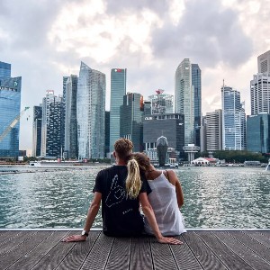 Singapore 4 Nights 5 Days Package: A Complete Singapore Getaway