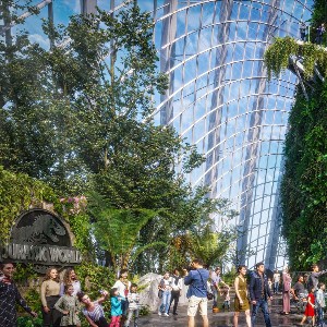 Singapore 4 Nights 5 Days Package: A Complete Singapore Getaway