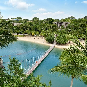 Singapore 4 Nights 5 Days Package: A Complete Singapore Getaway