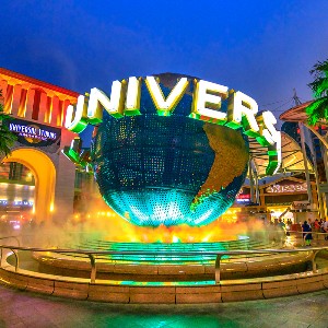 Singapore 4 Nights 5 Days Package: A Complete Singapore Getaway