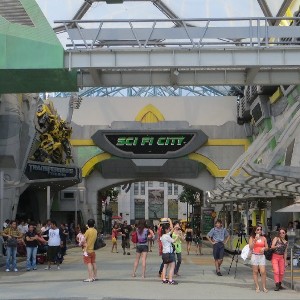 Singapore 4 Nights 5 Days Package: A Complete Singapore Getaway