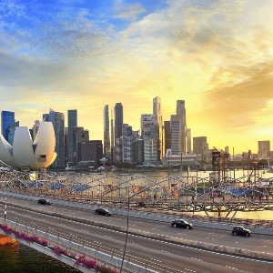 Singapore 4 Nights 5 Days Package: A Complete Singapore Getaway