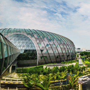 Singapore 4 Nights 5 Days Package: A Complete Singapore Getaway