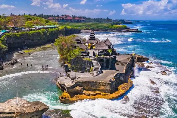 Singapore Bali Honeymoon Package: The Perfect Pair — photo 3