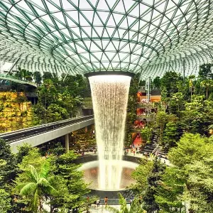 Singapore Bali Honeymoon Package: From City Lights to Island Nights