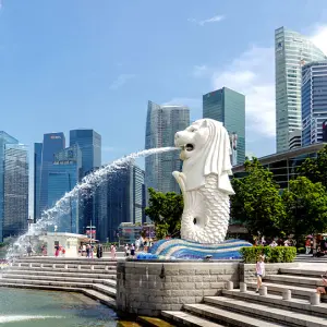 Singapore Bali Honeymoon Package: From City Lights to Island Nights