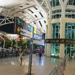 Singapore Bali Honeymoon Package: From City Lights to Island Nights