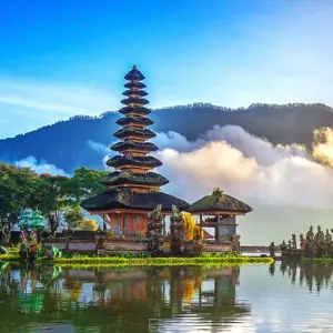 Singapore Bali Honeymoon Package: From City Lights to Island Nights