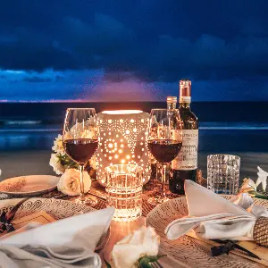 Singapore Bali Honeymoon Package: From City Lights to Island Nights