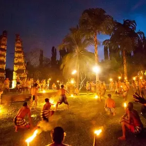 Singapore Bali Honeymoon Package: From City Lights to Island Nights