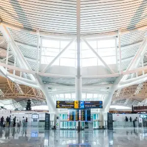 Singapore Bali Honeymoon Package: From City Lights to Island Nights