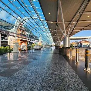 Singapore Bali Honeymoon Package: From City Lights to Island Nights