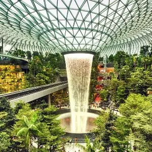 Singapore couple package for 04 Nights/ 05 Days