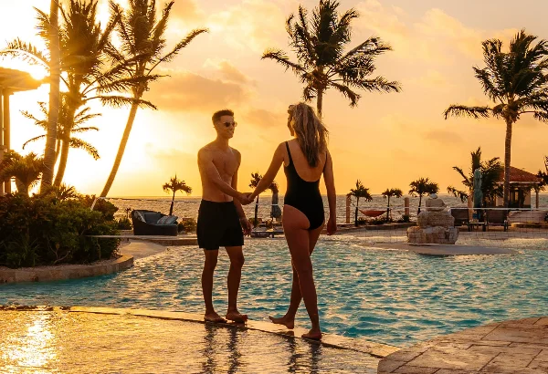 Singapore Honeymoon tour package 05 Nights/ 06 Days