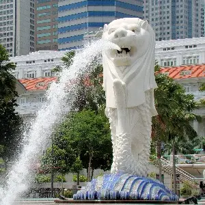 Singapore Honeymoon tour package 05 Nights/ 06 Days