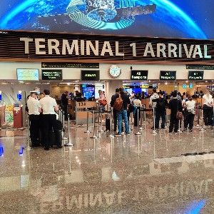 Singapore Honeymoon Trip: A City for Lovers