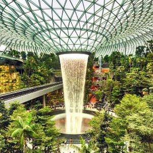 Singapore Honeymoon Trip: A City for Lovers