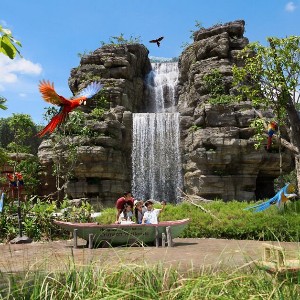 Singapore Honeymoon Trip: A City for Lovers