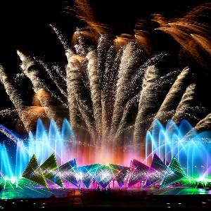 Singapore Honeymoon Trip: A City for Lovers