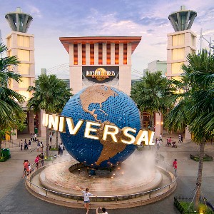 Singapore Honeymoon Trip: A City for Lovers