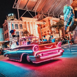 Singapore Honeymoon Trip: A City for Lovers