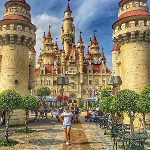 Singapore Honeymoon Trip: A City for Lovers