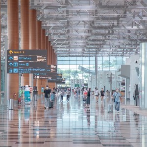 Singapore Honeymoon Trip: A City for Lovers