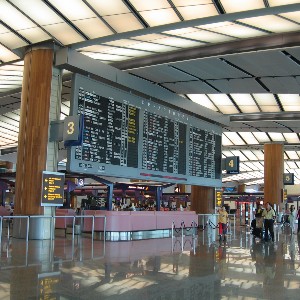 Singapore Honeymoon Trip: A City for Lovers