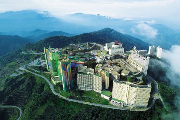 Singapore Tours for Couple: 8-Day Honeymoon Itinerary — photo 2
