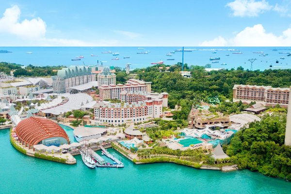 Singapore Tours for Couple: 8-Day Honeymoon Itinerary — photo 4
