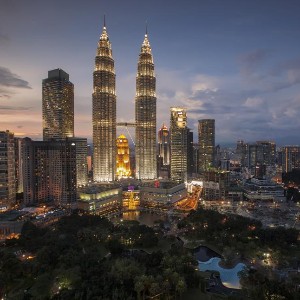 Singapore Tours for Couple: 8-Day Honeymoon Itinerary