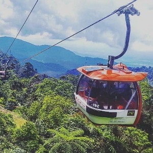 Singapore Tours for Couple: 8-Day Honeymoon Itinerary