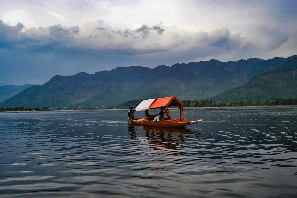 Six Days in Paradise: Jammu & Kashmir Package — photo 3