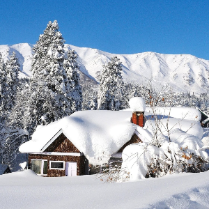 Six Days in Paradise: Jammu & Kashmir Package