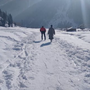 Six Days in Paradise: Jammu & Kashmir Package