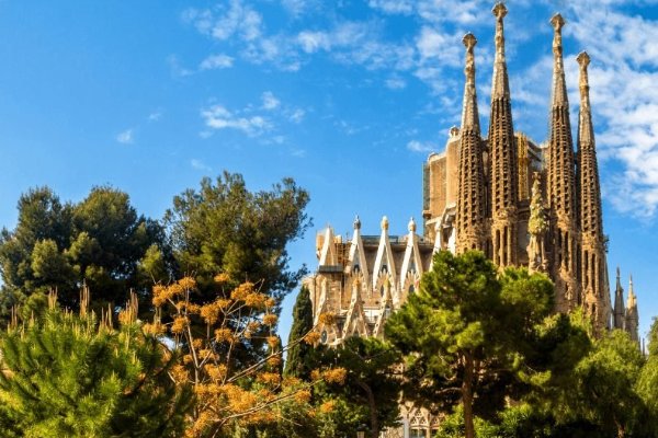 Spain Tour Package for 9 Days: Art, Islands & Big-City Buzz — photo 1