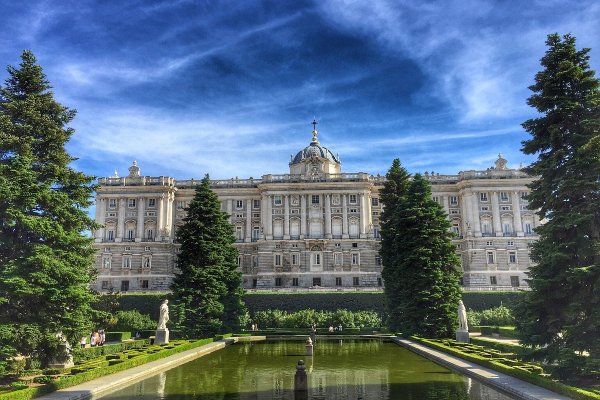 Spain Tour Package for 9 Days: Art, Islands & Big-City Buzz — photo 2