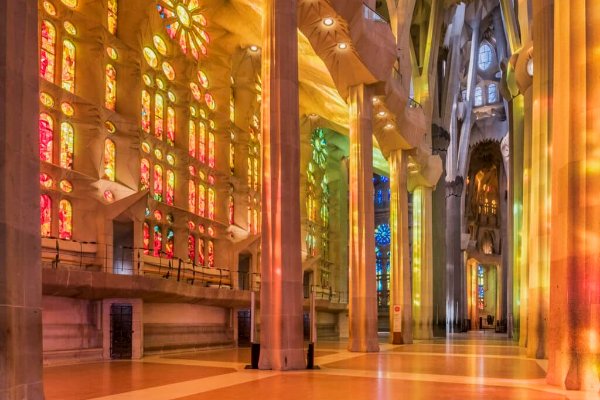 Spain Tour Package for 9 Days: Art, Islands & Big-City Buzz — photo 3