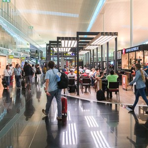 Spain Tour Package for 9 Days: Art, Islands & Big-City Buzz