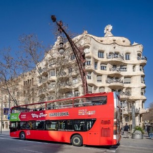 Spain Tour Package for 9 Days: Art, Islands & Big-City Buzz