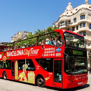 Spain Tour Package for 9 Days: Art, Islands & Big-City Buzz