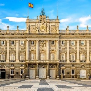 Spain Tour Package for 9 Days: Art, Islands & Big-City Buzz