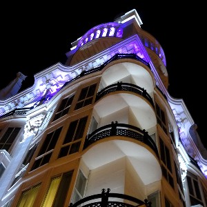 Spain Tour Package for 9 Days: Art, Islands & Big-City Buzz