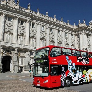 Spain Tour Package for 9 Days: Art, Islands & Big-City Buzz