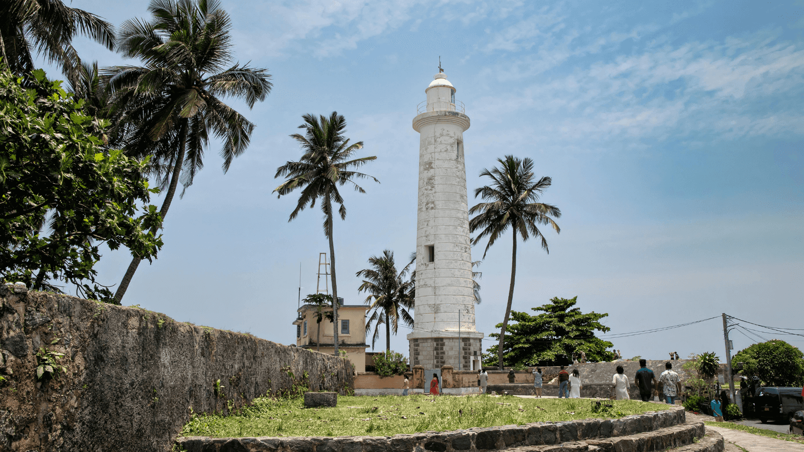 Sri Lanka 4 Nights 5 Days Family Tour Package: Island Family Escape